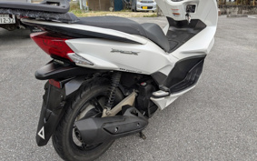 HONDA PCX125 JF56