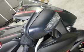 HONDA CBR1000RR GEN 3 2017 SC77