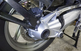 BMW R1200GS 2008