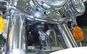 HARLEY FLSTC 1580 2013