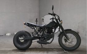 YAMAHA TW200 DG07J