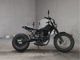 Фото Yamaha TW200 с японского аукциона