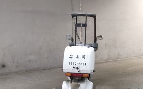HONDA GYRO TA02