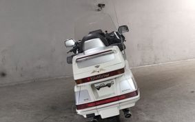 HONDA GL1500 GOLD WING 1990 SC22