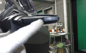 HONDA VFR800X 2018 RC80