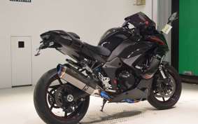 KAWASAKI NINJA 1000 SX 2023 ZXT02K