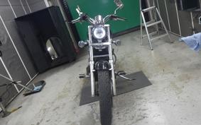 HONDA STEED 600 1994 PC21