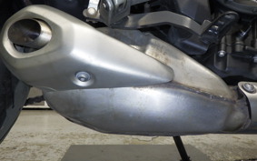 TRIUMPH TRIDENT 660 2021