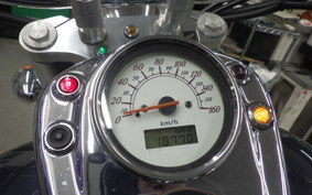 HONDA SHADOW 400 2003 NC34