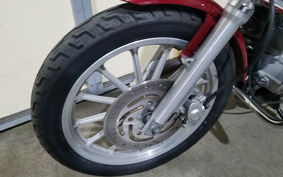 HARLEY HARLEY XL883L 2007 CR2