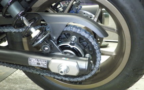 HONDA REBEL 1100 S DCT 2026 SC87