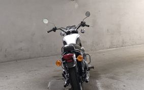 KAWASAKI W650 2009 EJ650A