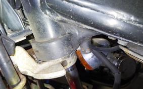 KAWASAKI ELIMINATOR 125 BN125A