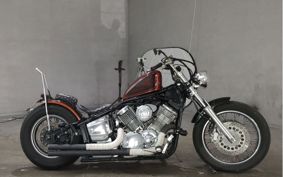 YAMAHA DRAGSTAR 1100 1999 VP10J