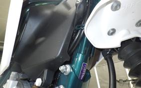 YAMAHA SEROW 250 Gen.3