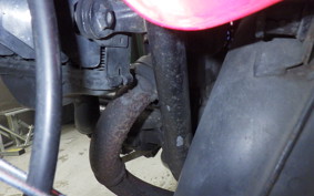 KAWASAKI KSR-2 2002 MX080B