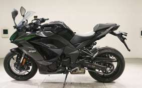 KAWASAKI NINJA 1100SX 2026 ZXT10H