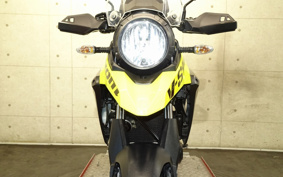 SUZUKI STROM 250 DS11A