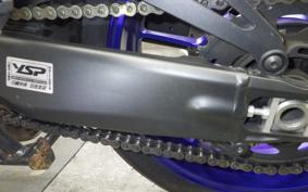 YAMAHA TRACER 9 GT 2022 RN70J