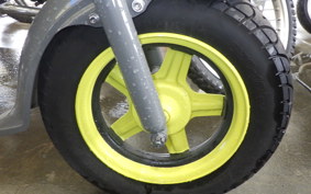 YAMAHA MALIC 3L6