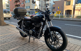 HONDA GB350 2022 NC59