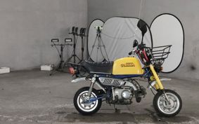 HONDA GORILLA Z50J