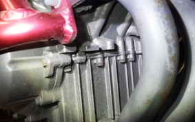HONDA HORNET 250 2021 MC31