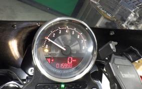 HARLEY XL883N 2014