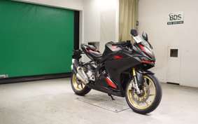 HONDA CBR250RR A 2021 MC51
