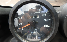 KAWASAKI GPZ900R NINJA 1993 ZX900A