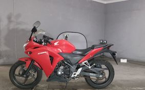 HONDA CBR250R MC41