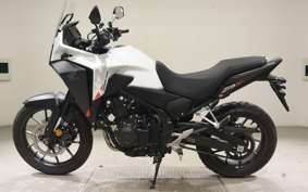 HONDA NX400 2025 NC65