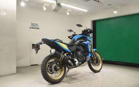 YAMAHA TENERE 700 2025 DM17J