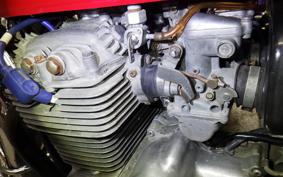 HONDA CB400ﾌｫｱ 1995 CB400F