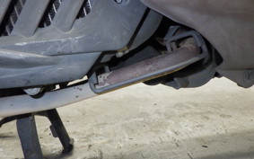 HONDA SHﾓｰﾄﾞ JF51