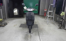 HONDA TACT Gen.4 2013 AF79