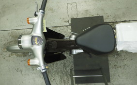 HONDA LITTLE CUB AA01