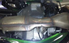 KAWASAKI ZH2 SE 2018 ZRT00R