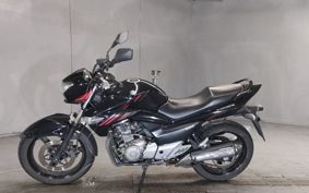 SUZUKI GSR250 GJ55D