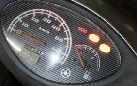 YAMAHA JOG Gen.5 SA36J