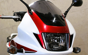 HONDA CB1300SB SUPER BOLDOR 2010 SC54
