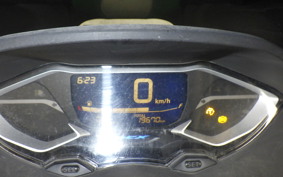 HONDA PCX125 1985 JK05