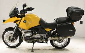 BMW R1150GS 2001