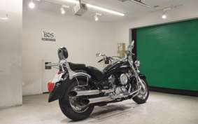 YAMAHA DRAGSTAR 1100 CLASSIC 2009 VP13J