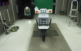 HONDA GYRO X TD02