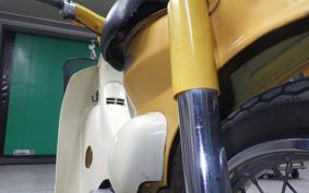 HONDA LITTLE CUB 2015 AA01