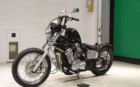 HONDA STEED 400 1994 NC26