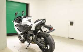 KAWASAKI NINJA 650 A 2020