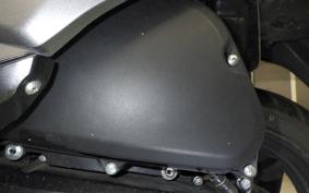 SUZUKI BURGMANストリート125EX 2021 EA23M