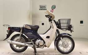 HONDA C50 SUPER CUB AA04